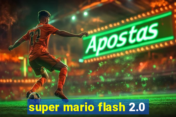 super mario flash 2.0